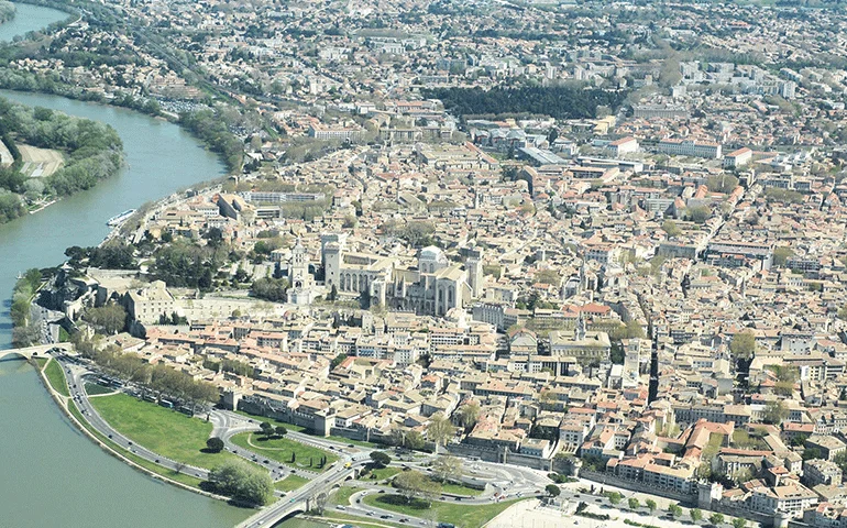 Avignon déménagement